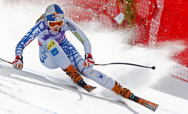 alpine skiing championship