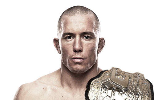 GeorgesStPierre_Headshot2012