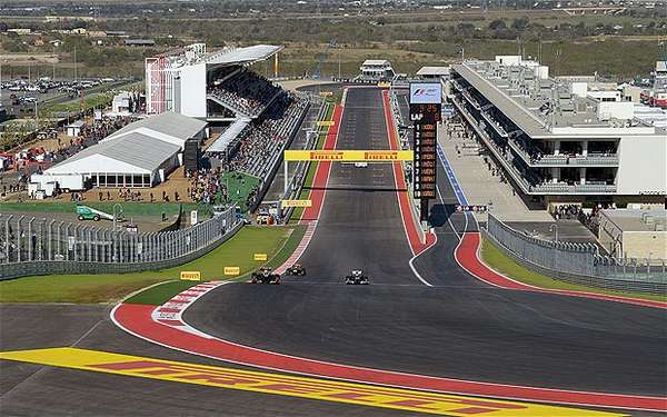 us grand prix texas